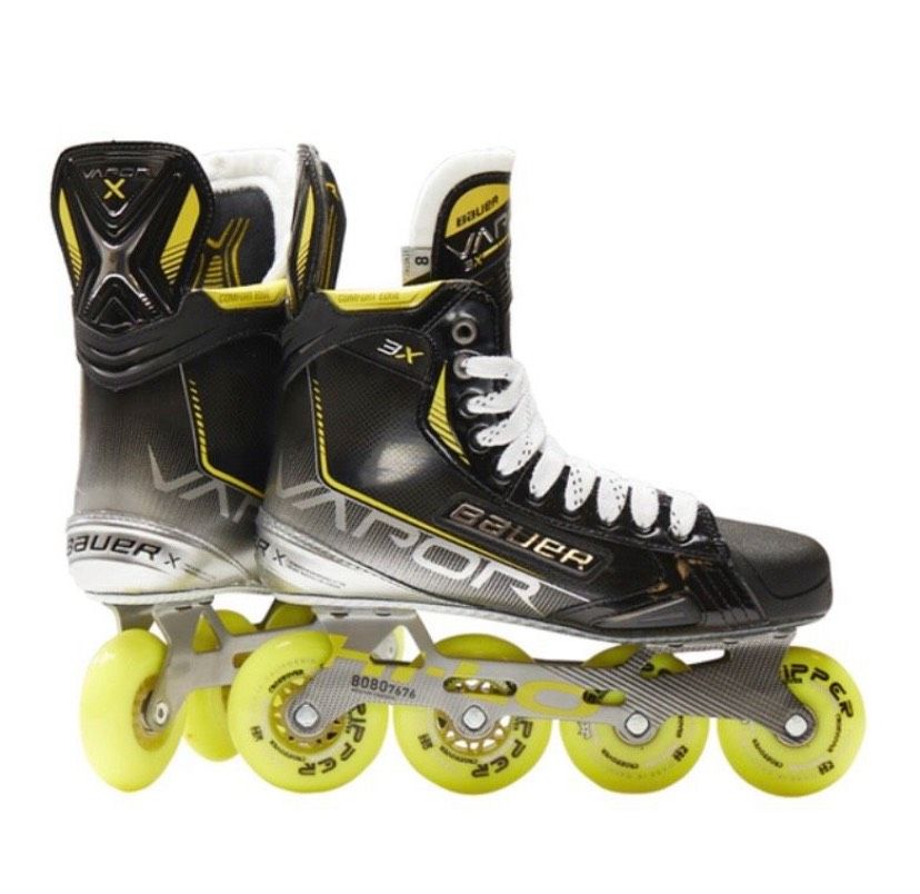 Bauer 3X Inline Skates 8 (43) in Ingolstadt