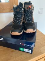 Fila Schuhe/ Stiefel Größe 38 Rheinland-Pfalz - Waldfischbach-Burgalben Vorschau