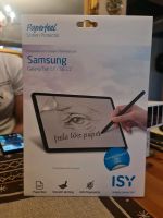 ISY Powerfeel Samsung Galaxy Tab S7/S8 11" Folie Nordrhein-Westfalen - Reichshof Vorschau