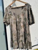 Desigual Micky Mouse Kleid Hessen - Pfungstadt Vorschau