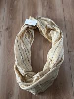 S. Oliver schal Loop Strick beige NEU mit Etikett Essen - Essen-Kettwig Vorschau