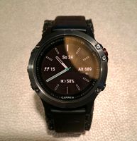 Garmin FENIX 5 Bayern - Vaterstetten Vorschau