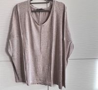 Feinstrick Damen Pullover Größe 44 Estelle Brandenburg - Treuenbrietzen Vorschau