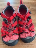 KEEN Sandalen Seacamp Gr. 31 TOP Bayern - Regensburg Vorschau