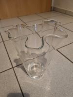 Blumenvase Glas Niedersachsen - Lingen (Ems) Vorschau