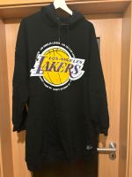 Los Angeles Lakers hoodi Größe 48/50 Sachsen-Anhalt - Halle Vorschau