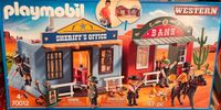 PLAYMOBIL 70012 Western Mitnehm-Westerncity Baden-Württemberg - Heidelberg Vorschau