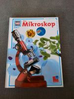 Buch Was ist was Mikroskop Band 8 Dresden - Klotzsche Vorschau
