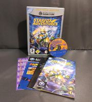 Starfox Adventures für Nintendo GameCube Schleswig-Holstein - Lübeck Vorschau