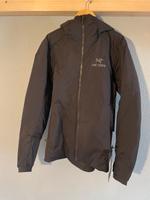 Arcteryx Atom Hoody Women S schwarz Leipzig - Dölitz-Dösen Vorschau
