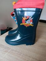 Regenstiefel für Kinder Looney Tunes Nordrhein-Westfalen - Leichlingen Vorschau