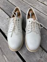 Damen Sneakers Clarks Artisan Gr 38 weiß Leder inkl Versand Bayern - Bad Reichenhall Vorschau