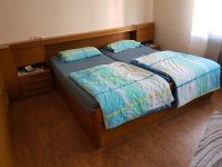 Schlafzimmer komplett Hessen - Darmstadt Vorschau