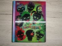 Bluray Mediabook Digibook Suizid Squad mit Lenticularcover 2D/ 3D Sachsen-Anhalt - Bernburg (Saale) Vorschau