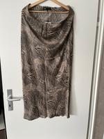 ZARA Rock Gr L  100% Viskose Hessen - Bad Vilbel Vorschau