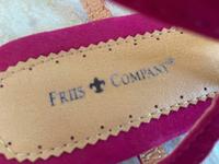 pinke Friis Combany Sandalen Zehentrenner Gr. 39 neu Bayern - Parsdorf Vorschau