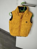 Kleinkinder Windbreaker Weste Jacke Timberland Saarland - Überherrn Vorschau