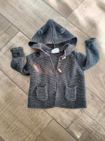 Baby-Jacke Größe 68 Sachsen-Anhalt - Zeitz Vorschau