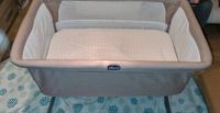 Beistellbett Chicco beige Nordrhein-Westfalen - Willich Vorschau