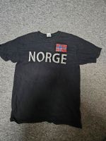 Norwegen T-Short Größe: M Brandenburg - Neuhausen/Spree Vorschau