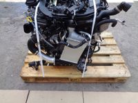 Motor Mercedes W222 S350 3.0 CDI 258PS 642861 642.861 Komplett Rheinland-Pfalz - Waldalgesheim Vorschau