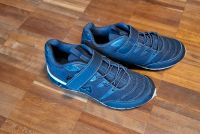 Fila Turnschuhe Sneakers Gr. 36 blau grau TOP Bayern - Hettstadt Vorschau