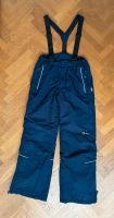 Trollkids Skihose Schneehose blau Gr. 176 Brandenburg - Potsdam Vorschau