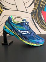Saucony 42 Guide 8 Laufschuhe Damen Herren Schuhe Sneaker Jogging Düsseldorf - Friedrichstadt Vorschau