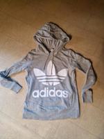 Adidas Damen Hoodie Pullover Kaputzenpullover Bayern - Nittenau Vorschau