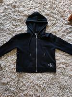 Calvin Klein Sweatjacke XS Hessen - Lahntal Vorschau