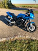 Yamaha FZS 600 Bayern - Bergheim Vorschau