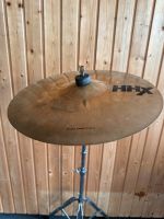 Sabian HHX Studio Crash 16‘ Leipzig - Altlindenau Vorschau