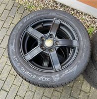 Winterräder BMW Mini 205/60 R16 96H 6,5Jx16 ET 44 5x120 EK936 Bayern - Marktzeuln Vorschau