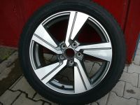 Audi Q2 S-line  NEU Felgensatz 81A601025G 7Jx18H2 ET45 215/50R18 Sachsen - Zittau Vorschau