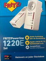 Fritz Powerline 1220E Set Thüringen - Greiz Vorschau