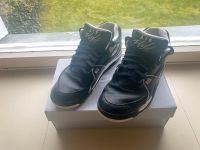 Nike Air Flight black EU 43 US 9,5 getragen Berlin - Steglitz Vorschau