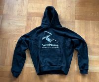 Moonlight Mansion ARCHIVES HOODIE - BLACK Niedersachsen - Bad Gandersheim Vorschau