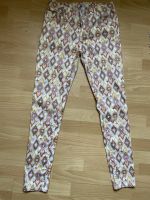 Hose Damen bunt Muster orange beige Jeans Sommer Gr. M Rheinland-Pfalz - Weinsheim (Kr Bad Kreuznach) Vorschau