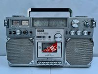 Vinix VPC-6714 und VPC-7714 Ghettoblaster retro vintage Radio Berlin - Mitte Vorschau