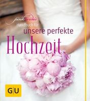 Handbuch für unsere perfekte Hochzeit / Hochzeitsvorbereitung Hessen - Kriftel Vorschau