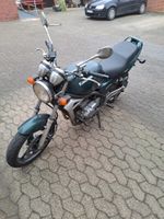 Kawasaki ER 500 A Niedersachsen - Bilshausen Vorschau