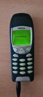 Nokia 6210 Düsseldorf - Friedrichstadt Vorschau