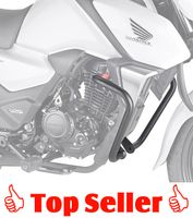 GIVI TN1184 spez. Sturzbügel schwarz für Honda CB 125 F '21-23 Kr. München - Haar Vorschau