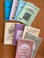 Christliche Kindergeschichten Hefte ab 4 Jahre Baden-Württemberg - Sindelfingen Vorschau
