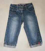 ESPRIT Mädchen Bermuda Jeans Shorts - Größe 140 Niedersachsen - Thedinghausen Vorschau