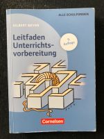 Leitfaden Unterrichtsvorbereitung Buch Meyer Nordrhein-Westfalen - Zülpich Vorschau