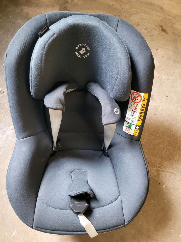 Maxi Cosi Pearl Pro in Teldau