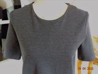H&M BASIC SOMMER KLEID ANTHRAZIT TASCHEN GR.36/38 NEU Erlenbach am Main  - Erlenbach Vorschau