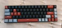 Mechanische Tastatur 60 RED Switch Dortmund - Innenstadt-Nord Vorschau