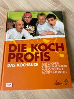 Die Koch Profis Das Kochbuch Nordrhein-Westfalen - Breckerfeld Vorschau